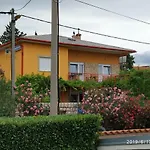 Apartment Maricic 200 Meters From The *