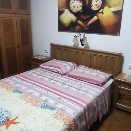 Maricic 200 Meters From The Apartamento *
