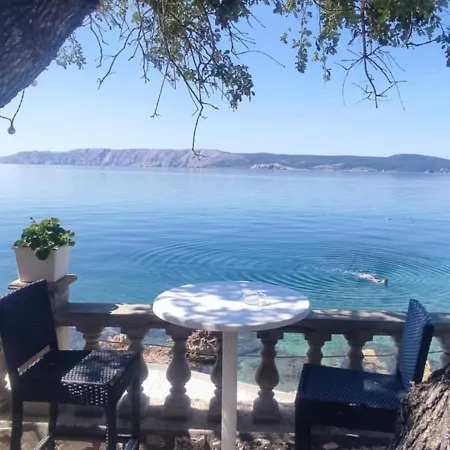 Maricic 200 Meters From The