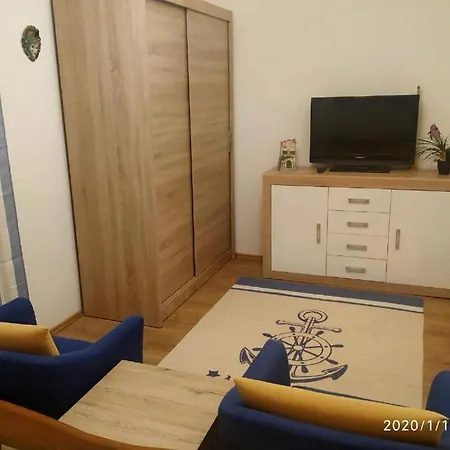 Maricic 200 Meters From The Apartamento *