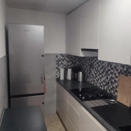 Maricic 200 Meters From The * Novi Vinodolski