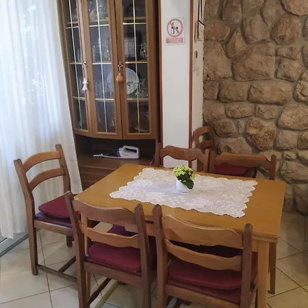Maricic 200 Meters From The Novi Vinodolski