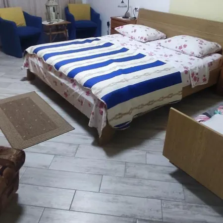 Maricic 200 Meters From The *