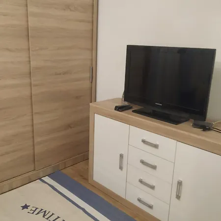 Maricic 200 Meters From The Novi Vinodolski