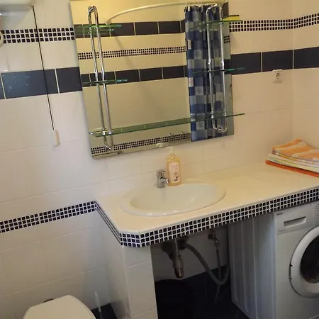 Apartamento Maricic 200 Meters From The Novi Vinodolski