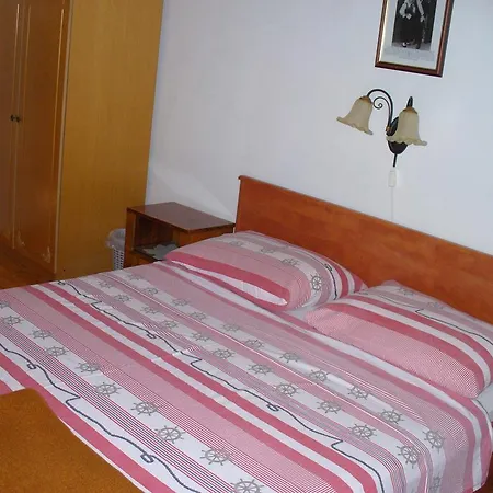 Maricic 200 Meters From The * Novi Vinodolski