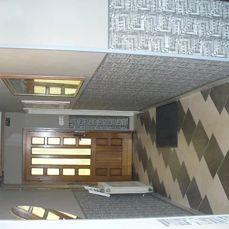 Maricic 200 Meters From The