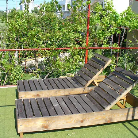 Maricic 200 Meters From The Novi Vinodolski