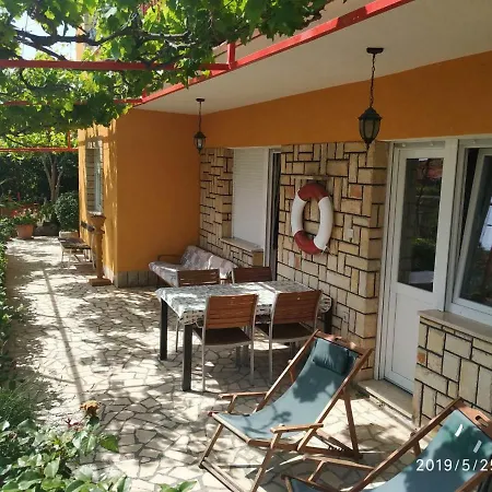 Maricic 200 Meters From The