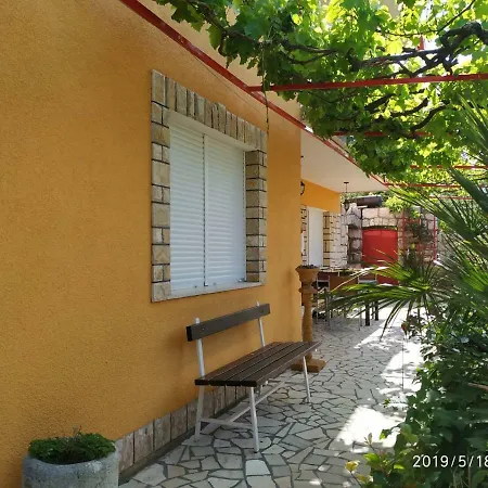 Maricic 200 Meters From The Apartamento *