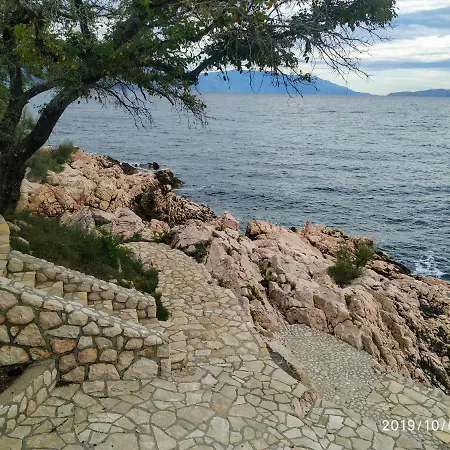 Maricic 200 Meters From The *