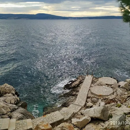 Apartamento Maricic 200 Meters From The