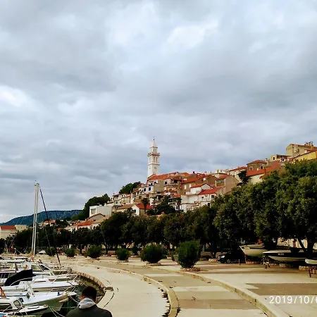 Maricic 200 Meters From The *