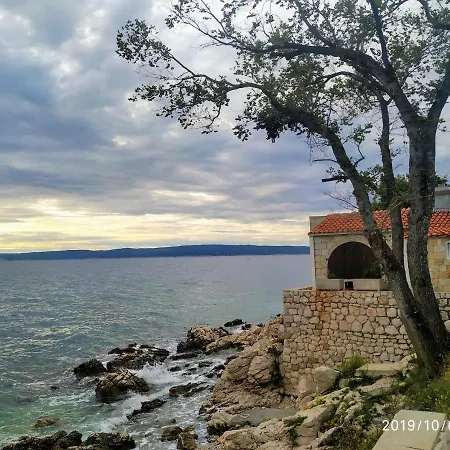 Maricic 200 Meters From The Apartamento *