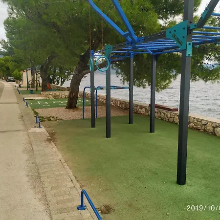 Maricic 200 Meters From The Apartamento *