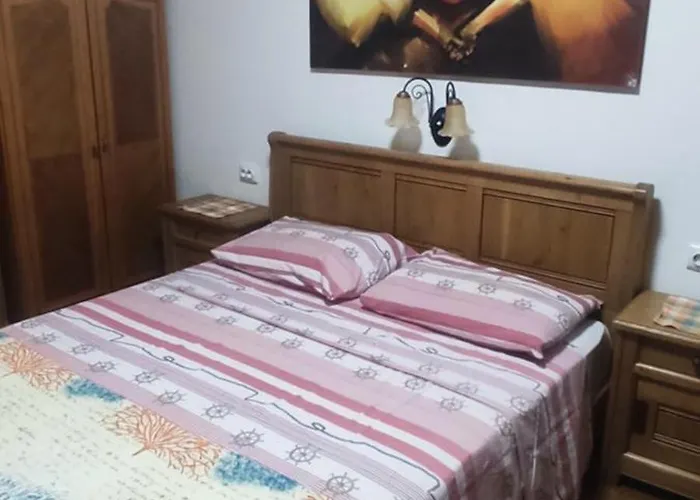Maricic 200 Meters From The Apartman *