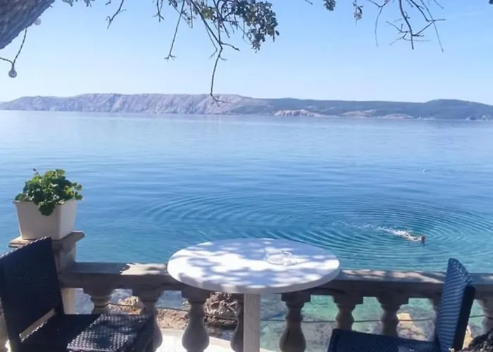 Maricic 200 Meters From The