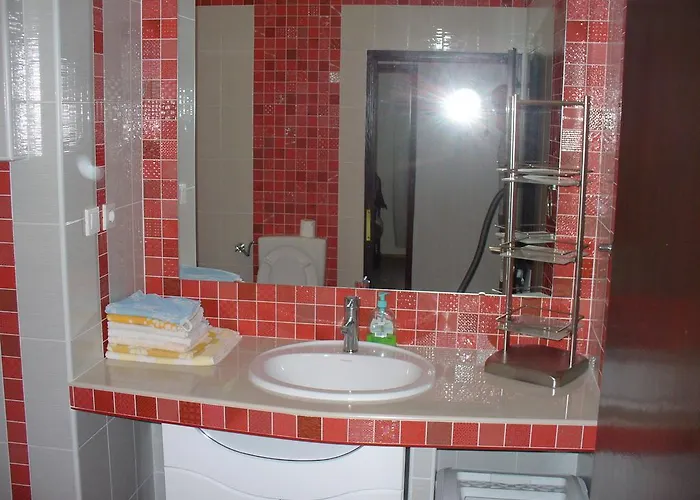 Lejlighed Maricic 200 Meters From The *