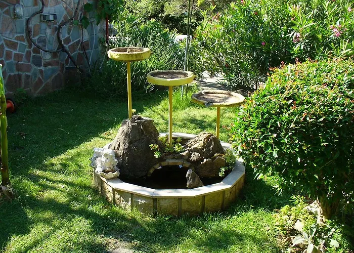 Apartman Maricic 200 Meters From The *