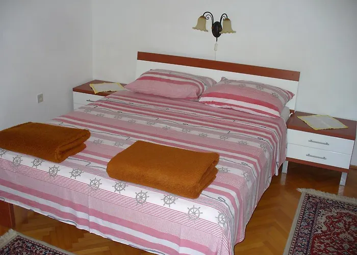 Maricic 200 Meters From The * Novi Vinodolski