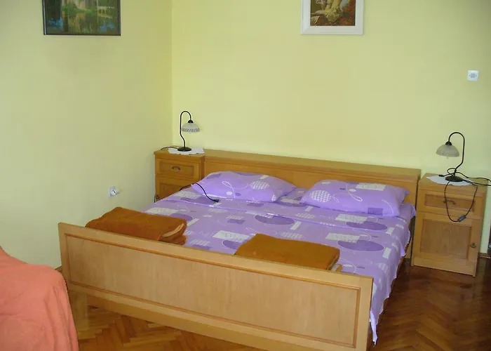 Maricic 200 Meters From The