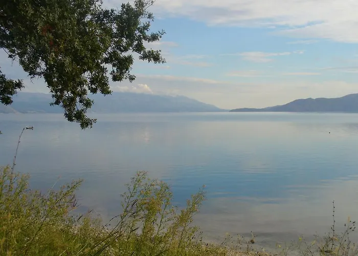 Maricic 200 Meters From The Novi Vinodolski
