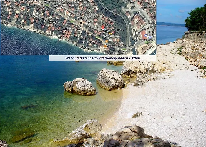 Maricic 200 Meters From The