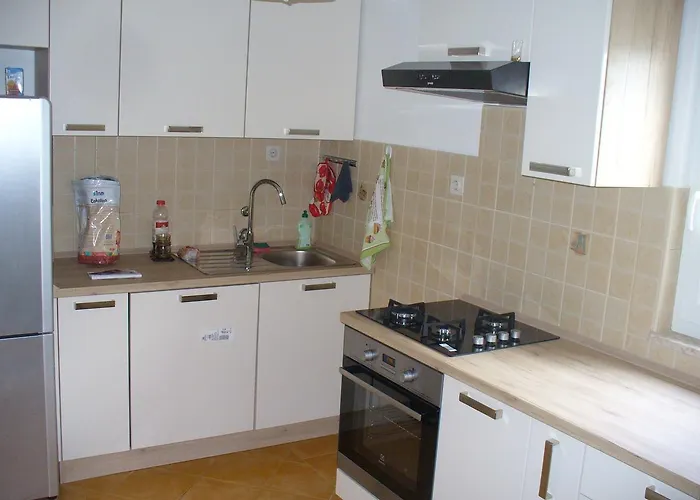 Maricic 200 Meters From The