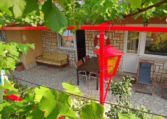 Apartman Maricic 200 Meters From The