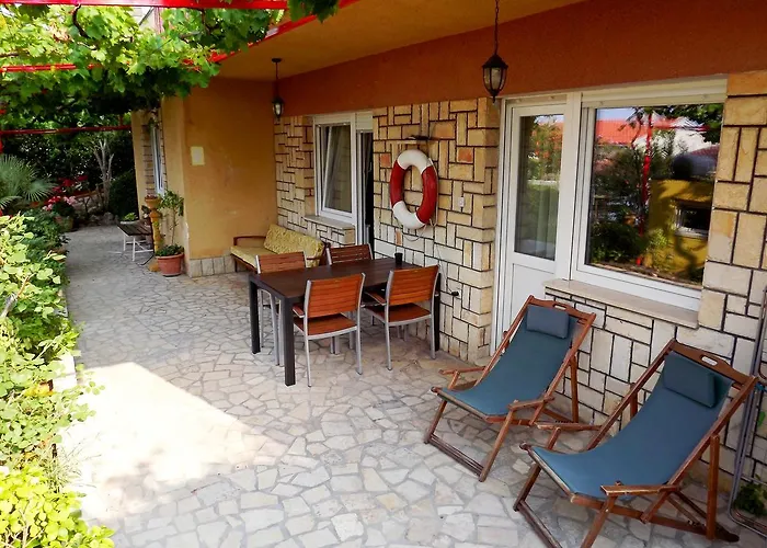 Maricic 200 Meters From The