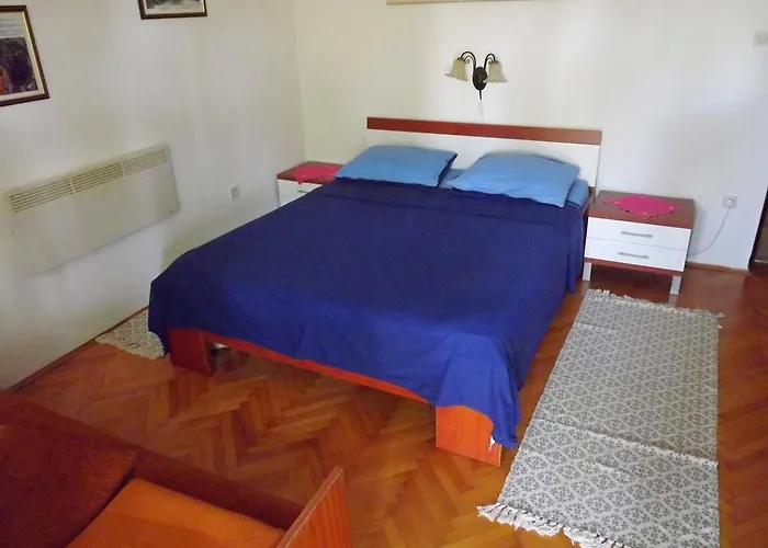 Maricic 200 Meters From The Lejlighed