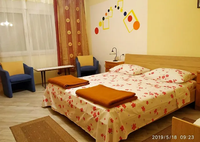 Lejlighed Maricic 200 Meters From The