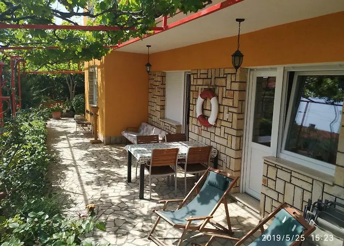 Maricic 200 Meters From The