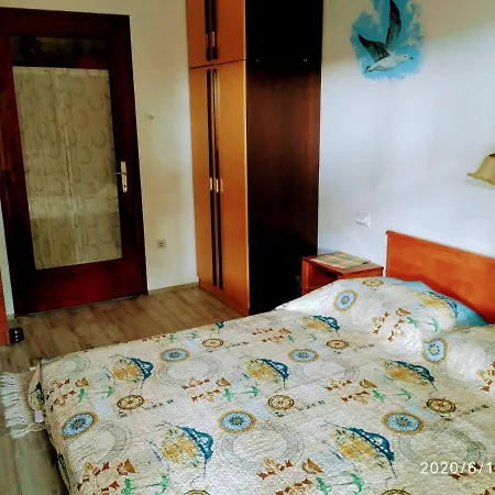 Maricic 200 Meters From The Нови-Винодолски