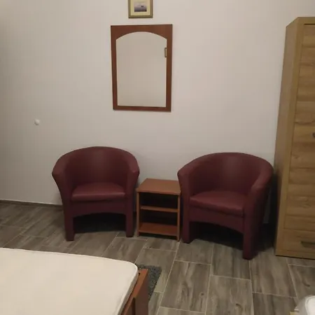Maricic 200 Meters From The Apartment
