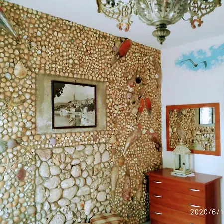 Maricic 200 Meters From The * Нови-Винодолски
