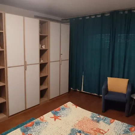 Maricic 200 Meters From The * Нови-Винодолски