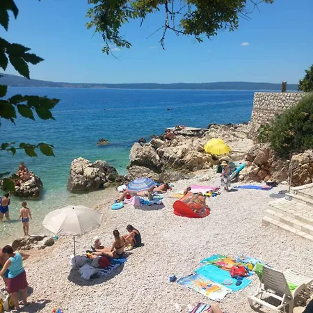 Maricic 200 Meters From The Нови-Винодолски