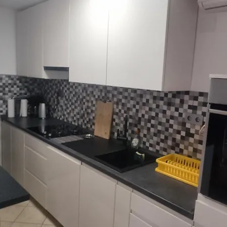 Maricic 200 Meters From The Apartman Novi Vinodolski