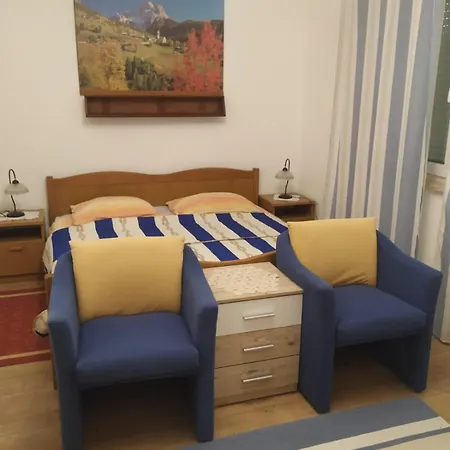 Maricic 200 Meters From The