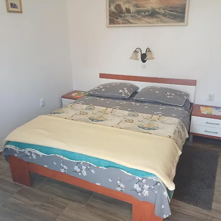 Maricic 200 Meters From The