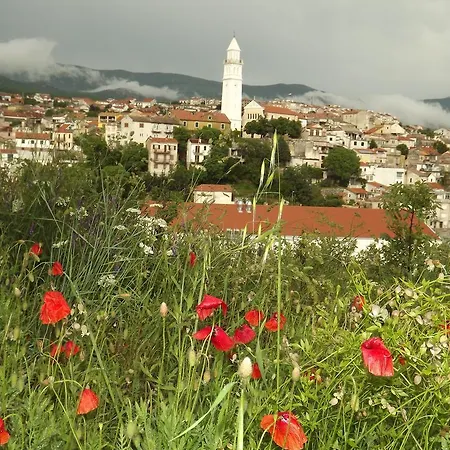 Maricic 200 Meters From The Apartment
