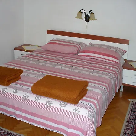 Maricic 200 Meters From The * Novi Vinodolski
