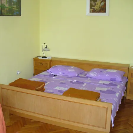 Maricic 200 Meters From The