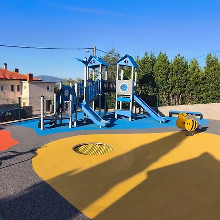 Appartamento Maricic 200 Meters From The Novi Vinodolski