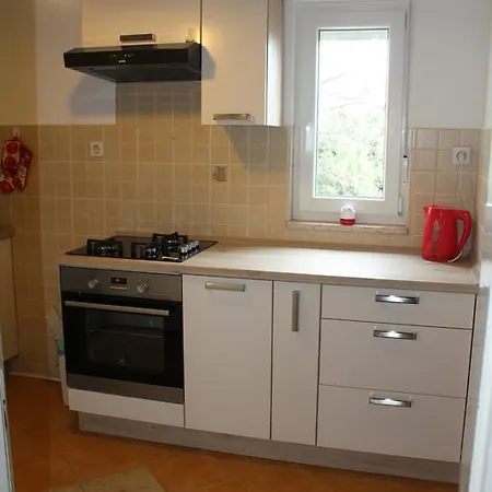 Maricic 200 Meters From The