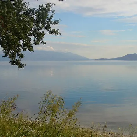 Maricic 200 Meters From The Novi Vinodolski