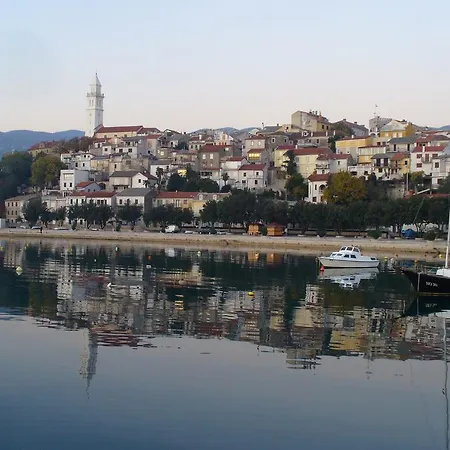 Apartment Maricic 200 Meters From The *