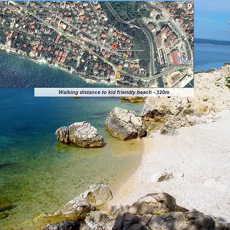 Maricic 200 Meters From The
