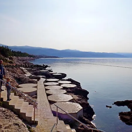 Maricic 200 Meters From The Apartment